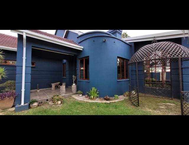 4 BEDROOM HOUSE FOR SALE IN RANDHART